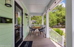 105 E Brown Street, Southport, NC 28461