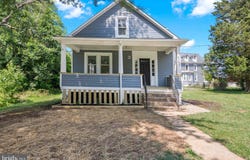 5200 CLIFTON AVENUE, BALTIMORE, MD 21207