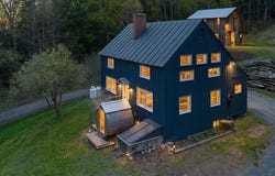 278 Spring Road, Tunbridge, VT 05077