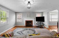 1517 DELLSWAY Road, TOWSON, MD 21286