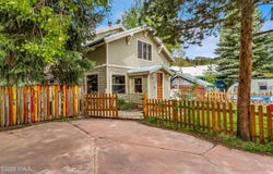 541 Main Street, Minturn, CO 81645
