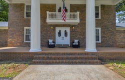 451 Toms Creek Rd Highway 145, Martin, GA 30557