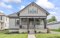 94 W Waterloo Street, Canal Winchester, OH 43110