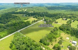 Strickler (WC217) Road, West Fork, AR 72774