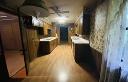 3670 Braxton, Camden, AR 71701-7020