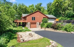 W1974 Pond Rd, Rubicon, WI 53078