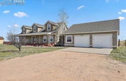 13540 Halleluiah Trail, Elbert, CO 80106