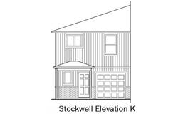 404 B W Cloud Drive, Siloam Springs, AR 72761