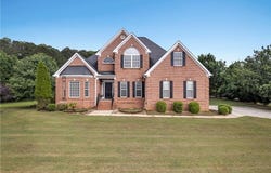 400 Kyle Court, Fayetteville, GA 30215