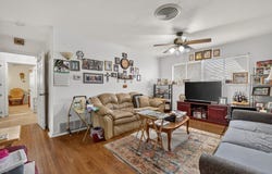 402 SE 20th Street, Mineral Wells, TX 76067