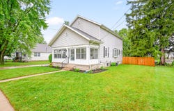 933 N Miami Avenue, Sidney, OH 45365