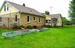 348 N Winsted Street, Spring Green, WI 53588