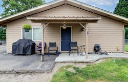 907 NE 1ST Ave, BattleGround, WA 98604