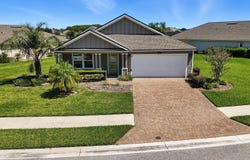 25 COUNTRY CLUB HARBOR CIRCLE, PALM COAST, FL 32137
