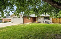 3404 S Clinton Court, Denver, CO 80231