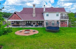 1504 Cumberland Drive, Corsicana, TX 75110