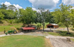 0 MOUNT PLEASANT Road NE, Fairmount, GA 30139