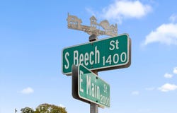 2009 E Main Street, Chattanooga, TN 37404