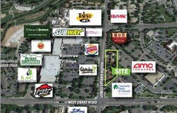 2500 S Shields St, Fort Collins, CO 80526