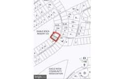 0 CROOKED STICK, HAZLETON, PA 18202
