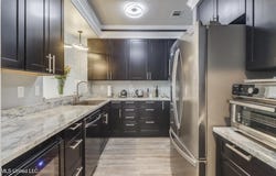 1100 W Beach Boulevard, Pass Christian, MS 39571