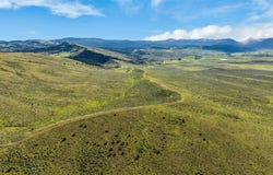 506 Brackett Creek Road, Clyde Park, MT 59018