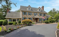 1504 SCHOOL HOUSE LANE, GWYNEDD VALLEY, PA 19437