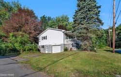 129 School Street, Childs, PA 18407