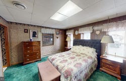 10069 FRANKFORT HIGHWAY, FORT ASHBY, WV 26719