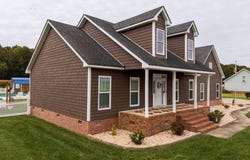 326 Mcpherson Road, South Mills, NC 27976
