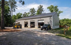 5229 Augusta Highway, Leesville, SC 29070