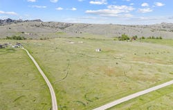 Parcel 87B Shining Mountains W, McAllister, MT 59740