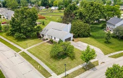 9304 Deer Trail, Fort Wayne, IN 46804-1398