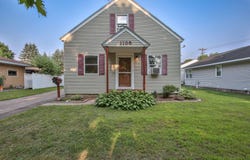 1105 N 6TH AVENUE, Wausau, WI 54401