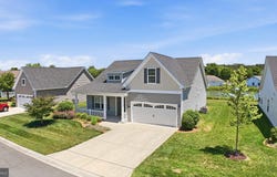 7 FRANKENBERRY Drive, GEORGETOWN, DE 19947