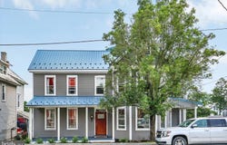 204 MAIN STREET, YORK SPRINGS, PA 17372