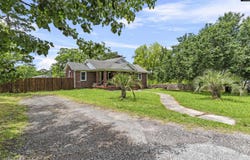 303 N Rudolph Street, Saluda, SC 29138