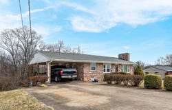 129 Greendale Drive, Rustburg, VA 24588