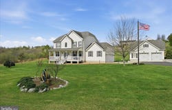 2747 TIMBER RIDGE Road, CAPON BRIDGE, WV 26711
