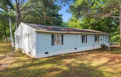 302 Allen Avenue, Franklinton, NC 27525