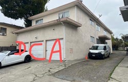 3818 Carrington Street, Oakland, CA 94601