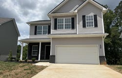 8027 Tree Line Lane, Corryton, TN 37721