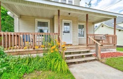 112 S Second, Manistique, MI 49854