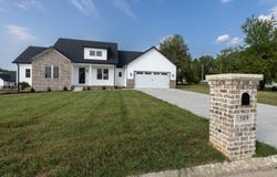589 Harvest Lane, Harrodsburg, KY 40330