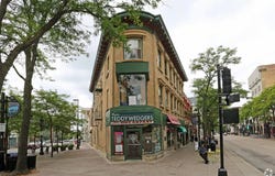 101-105.5 State St, Madison, WI 53703