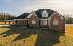 1105 Brooklyn Road, Sutherlin, VA 24594