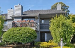 168 Cypress Place, Sausalito, CA 94965