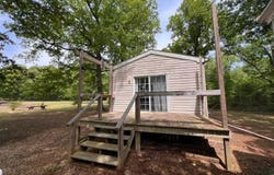 526 CR 131, Okolona, MS 38860