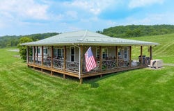 377 Bingham Center Road, Genesee, PA 16923