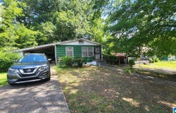 4252 40TH COURT, BIRMINGHAM, AL 35217